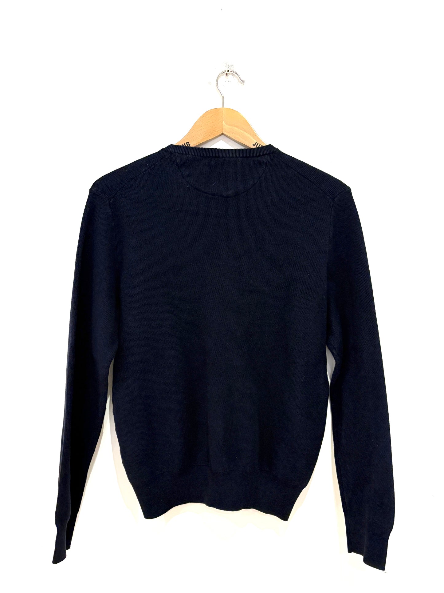 Polo Ralph Lauren Navy Knit M