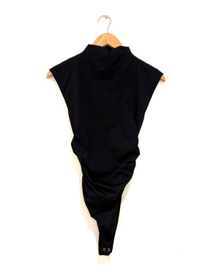 Good American Weightless Scuba Bodysuit S