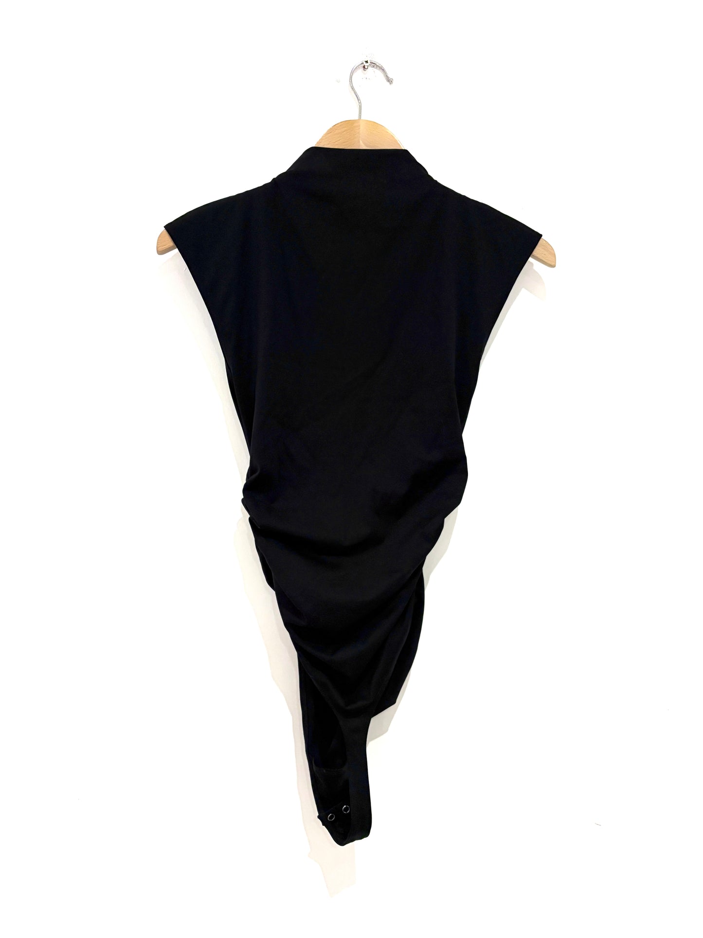 Good American Weightless Scuba Bodysuit S