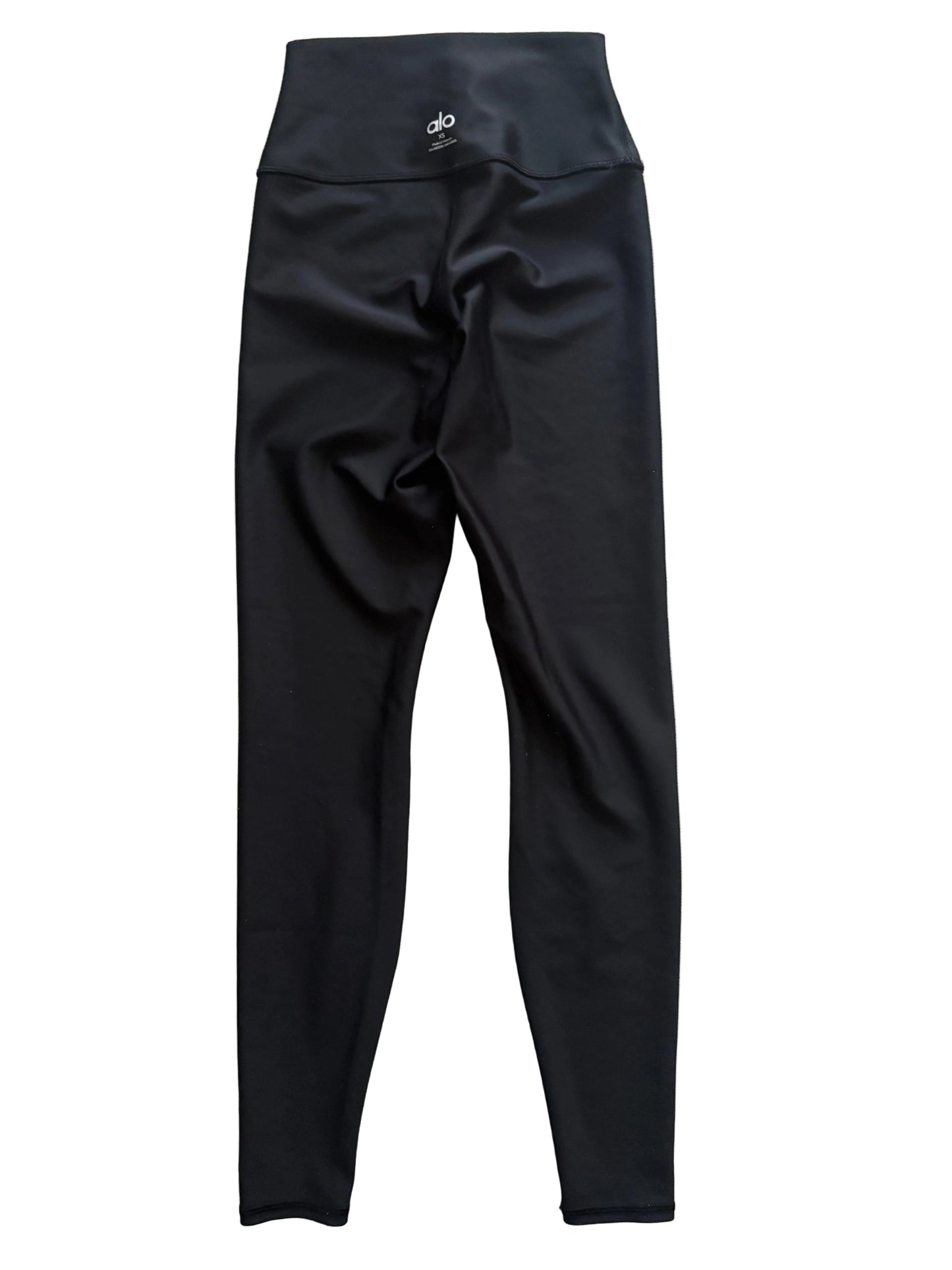 Alo Yoga High-Waist Airlift Legging XS