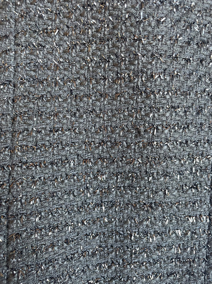By Malene Birger Tweed Coat UK 8