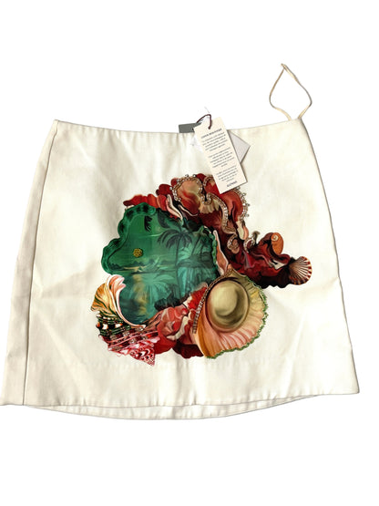 Alemais Opal Mini Skirt