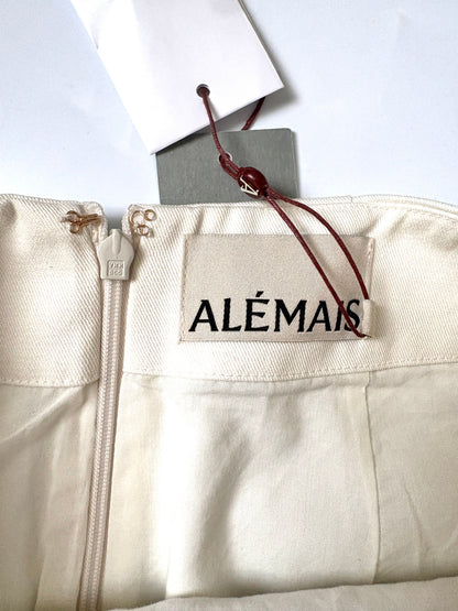 New With Tags Alemais Opal Mini Skirt UK 6