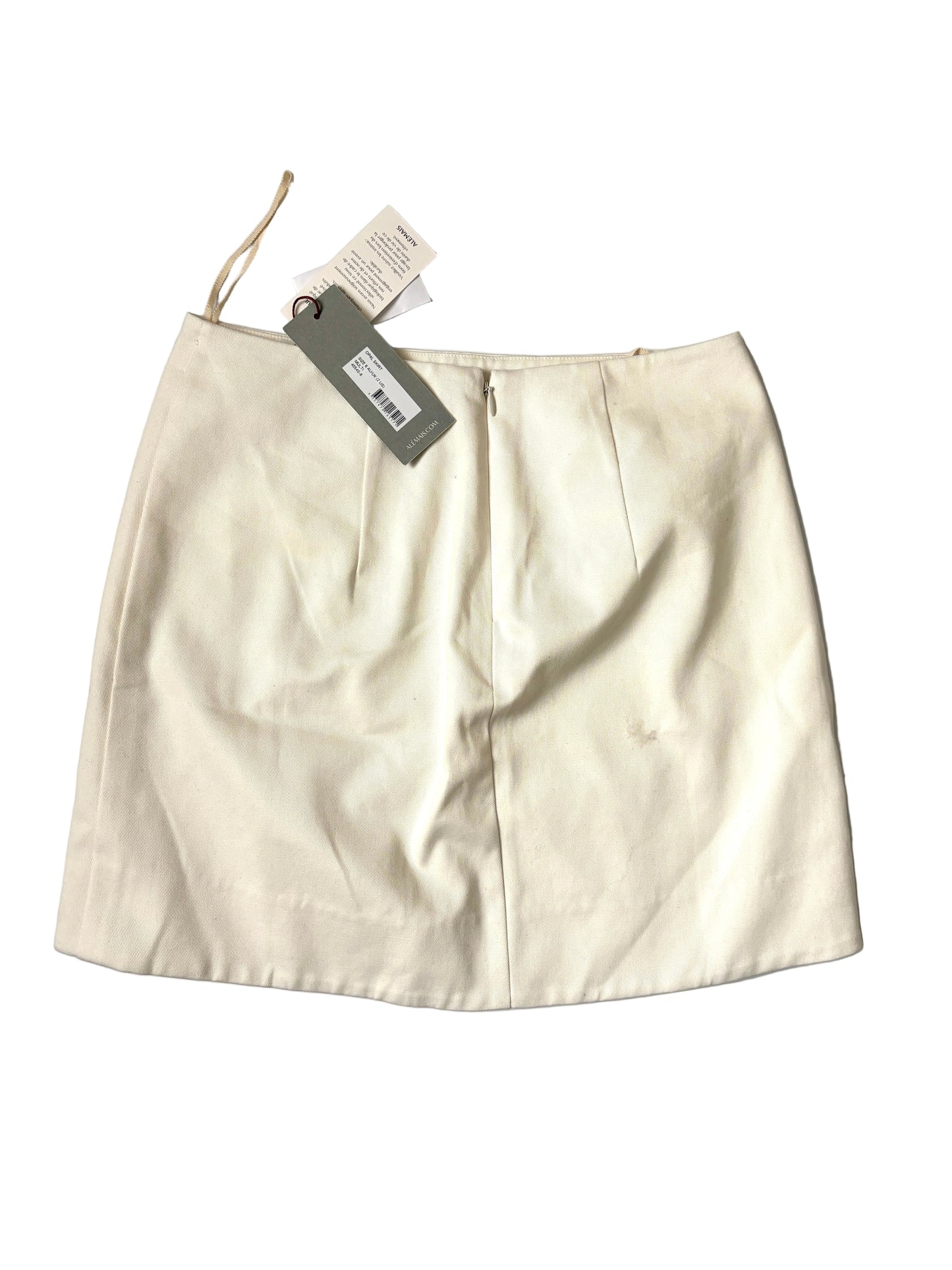 New With Tags Alemais Opal Mini Skirt UK 6