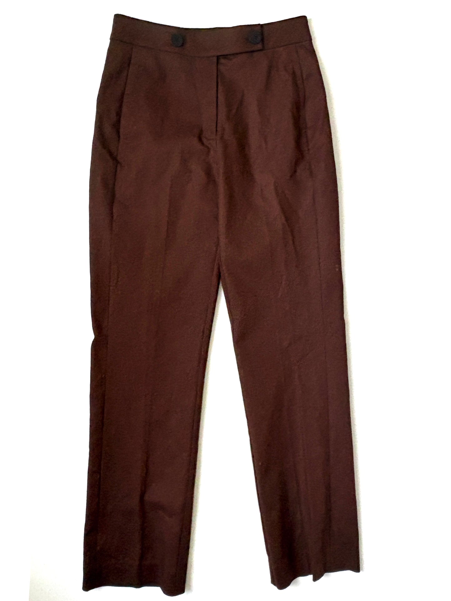 The Fold Lynton Trousers