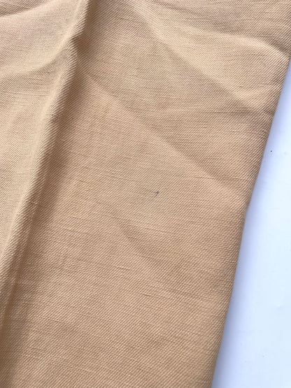 Sézane Beige Trousers UK 10