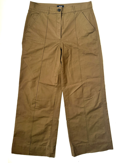 Me+Em Khaki Trousers