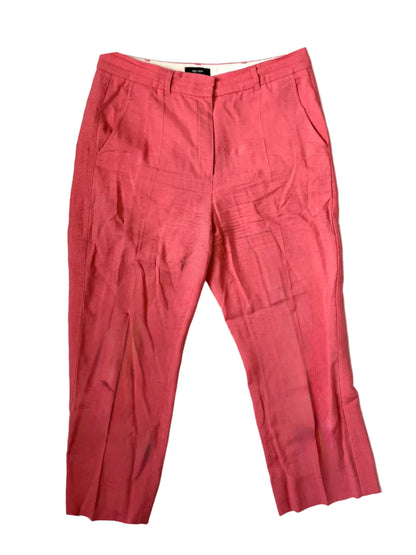 Me+Em Pink Textured Suit UK 14