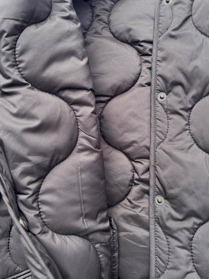 Wyse Quilted Jacket UK 14