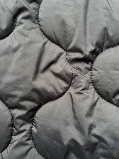 Wyse Quilted Jacket UK 14