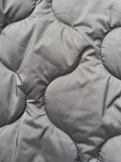 Wyse Quilted Jacket UK 14