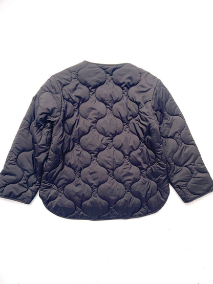 Wyse Quilted Jacket UK 14