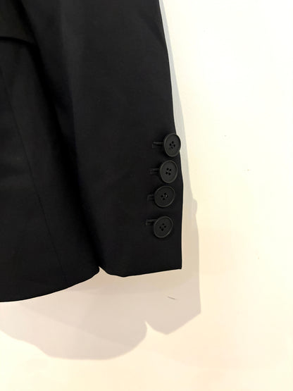 Stella Mccartney Wool Blazer UK 16