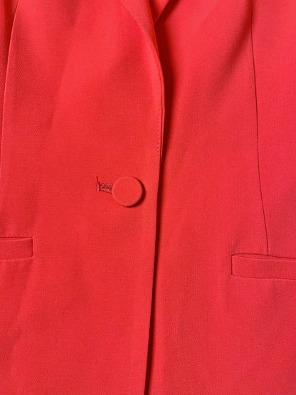 Cinq à Sept Khloe Blazer UK 8