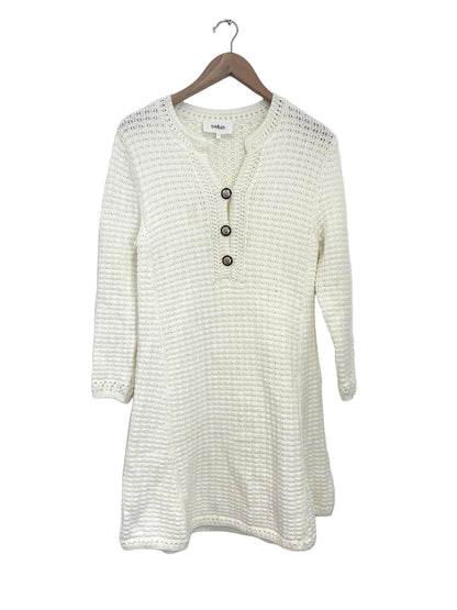 Ba&sh Gysele Knit Mini Dress
