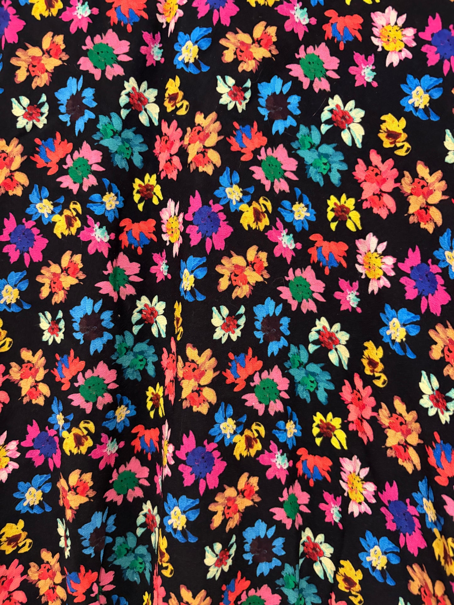 Essentiel Antwerp Floral Top UK 10