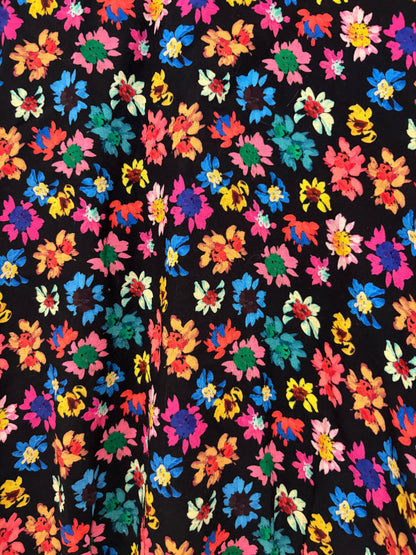 Essentiel Antwerp Floral Top UK 10