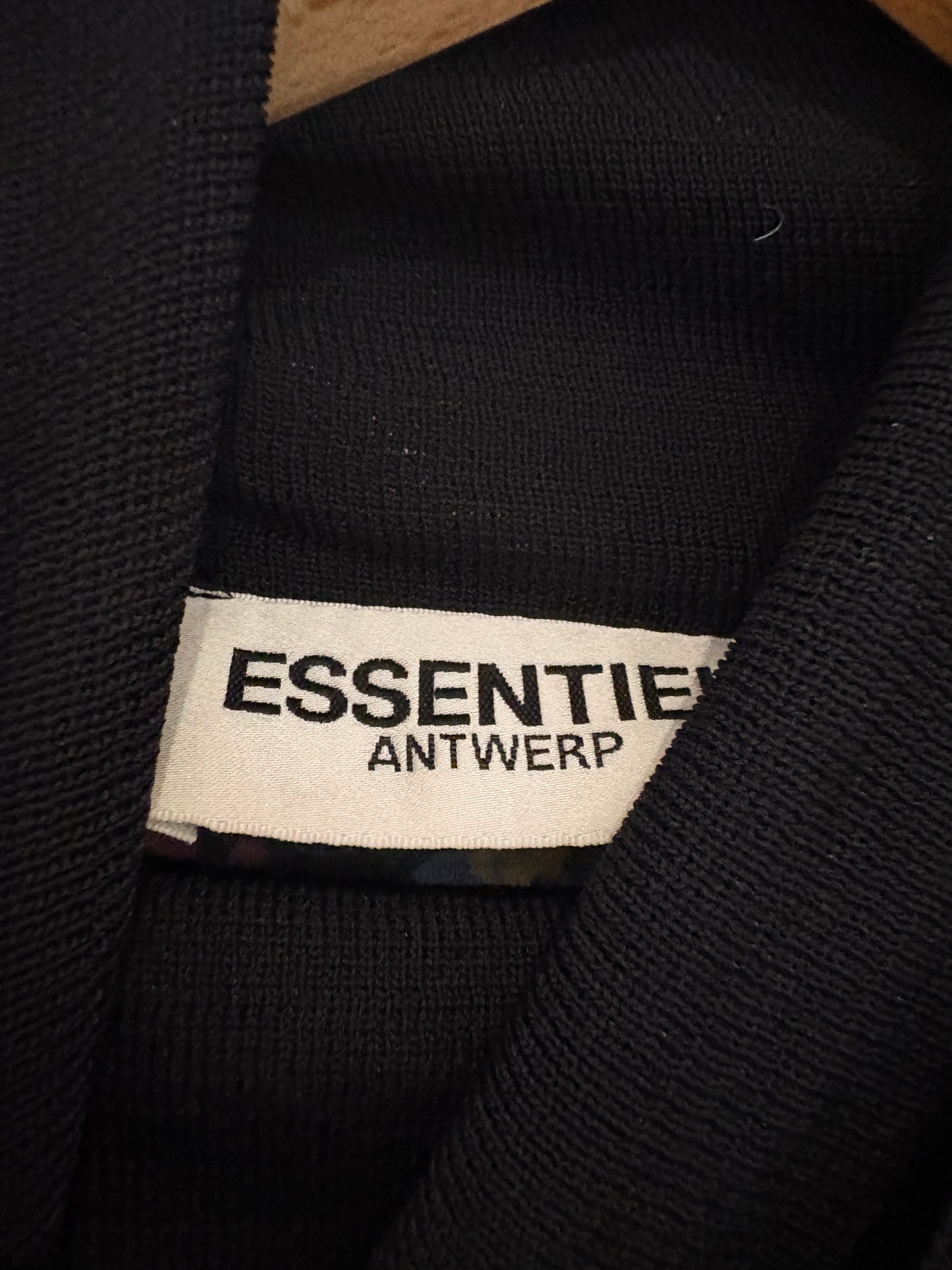 Essentiel Antwerp Floral Top UK 10