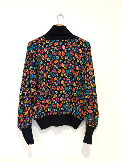 Essentiel Antwerp Floral Top UK 10