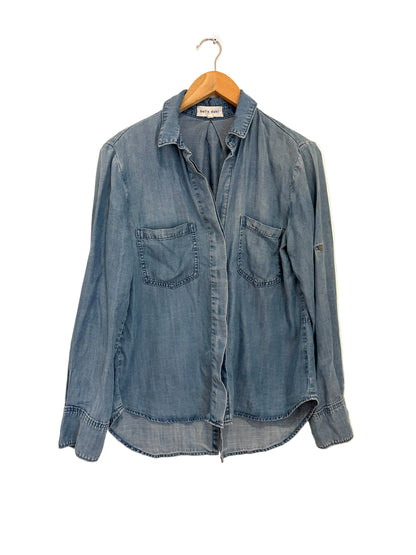 Bella Dahl Denim Shirt