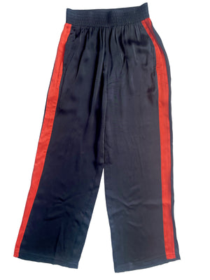 Ghost Wide Leg Trousers XS