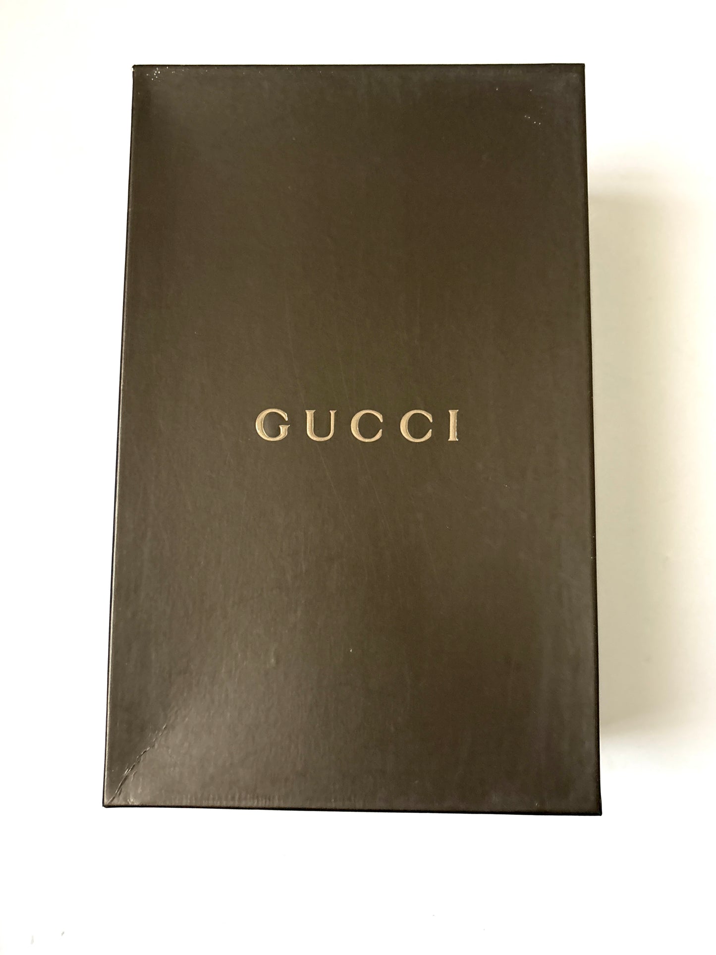 Rare Gucci by Tom Ford Vintage Golden Jewel Encrusted Mules UK 4.5