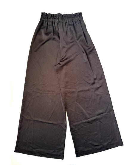 Claudie Pierlot Pantin Black Trousers UK 10
