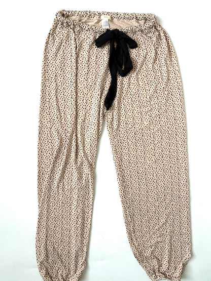 Eberjey Gisele Printed Modal Slouchy Set S/P