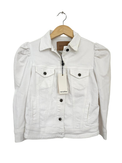 Retrofete Ada Denim Jacket