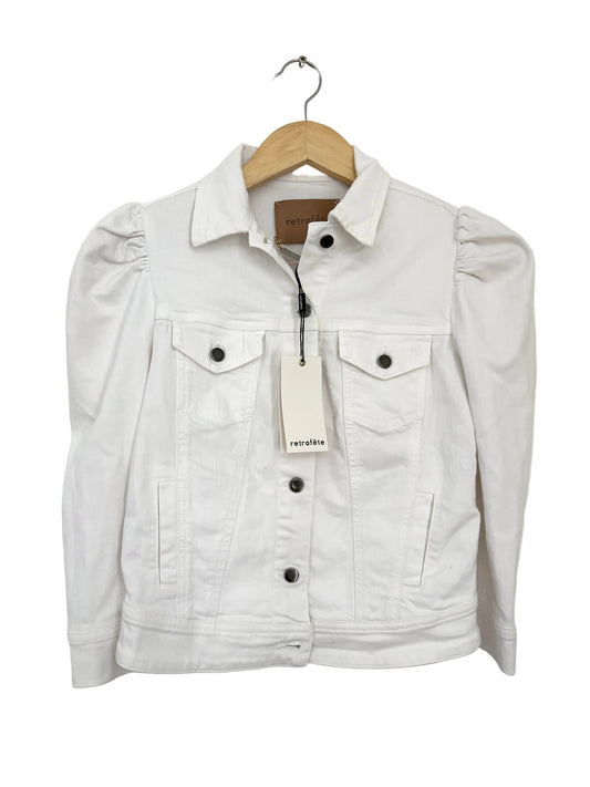 Retrofete Ada Denim Jacket