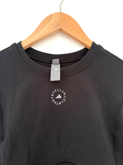 Adidas by Stella Mccartney Truestrength Cropped Top M
