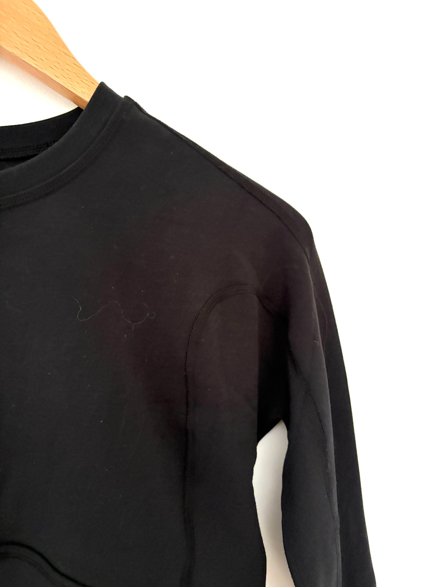 Adidas by Stella Mccartney Truestrength Cropped Top M
