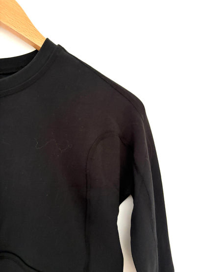 Adidas by Stella Mccartney Truestrength Cropped Top M
