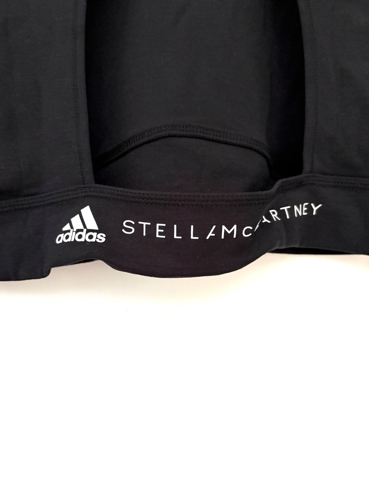 Adidas by Stella Mccartney Truestrength Cropped Top M