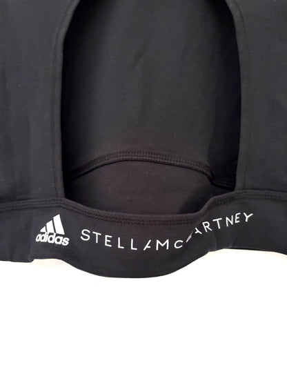 Adidas by Stella Mccartney Truestrength Cropped Top M