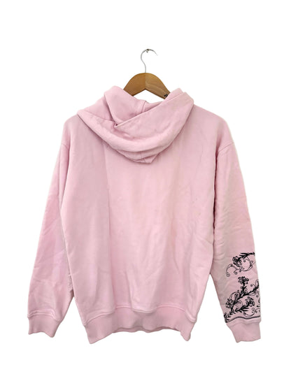 Givenchy Paris Iris Story Printed Hoodie XS