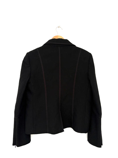 Me+Em Black Blazer UK 14