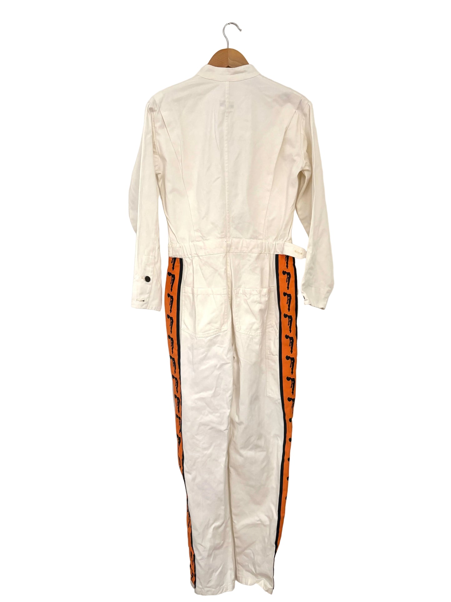 SPRY Workwear Jumpsuit UK 10