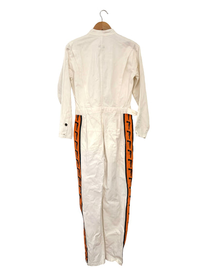 SPRY Workwear Jumpsuit UK 10
