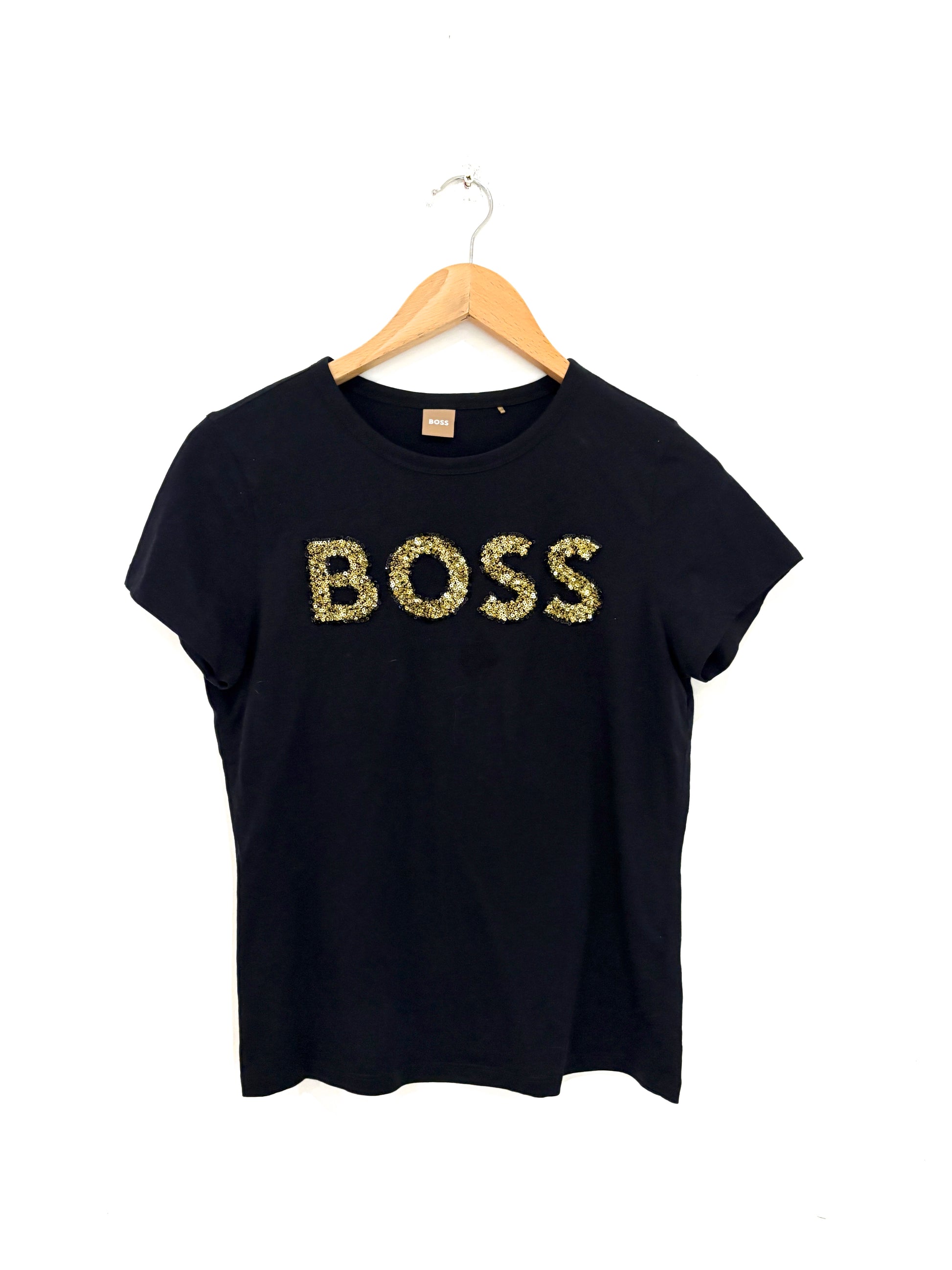 Hugo Boss 'Boss' Tee 