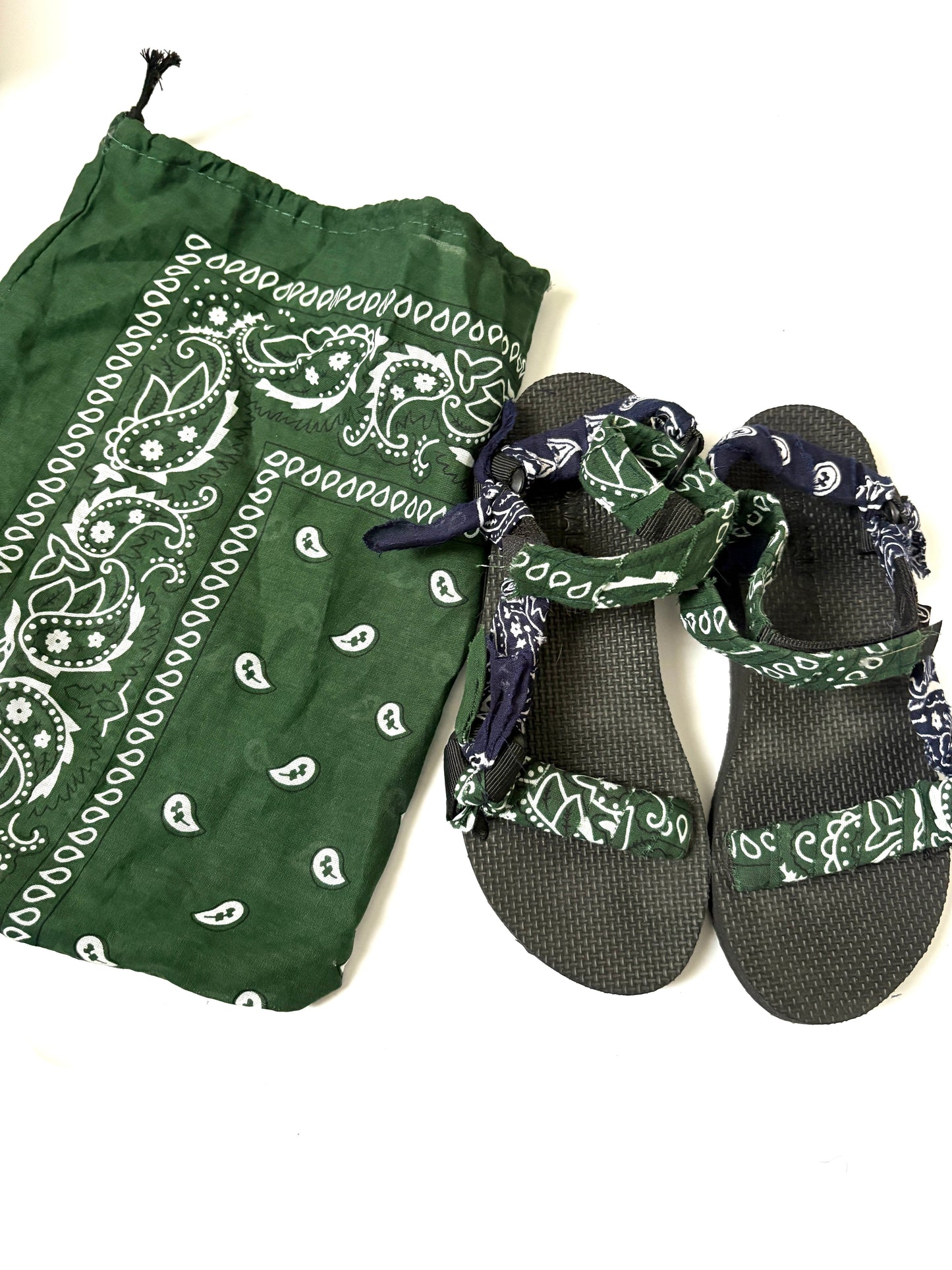 Arizona Love Treky Sandals UK 5