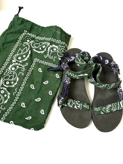 Arizona Love Treky Sandals UK 5