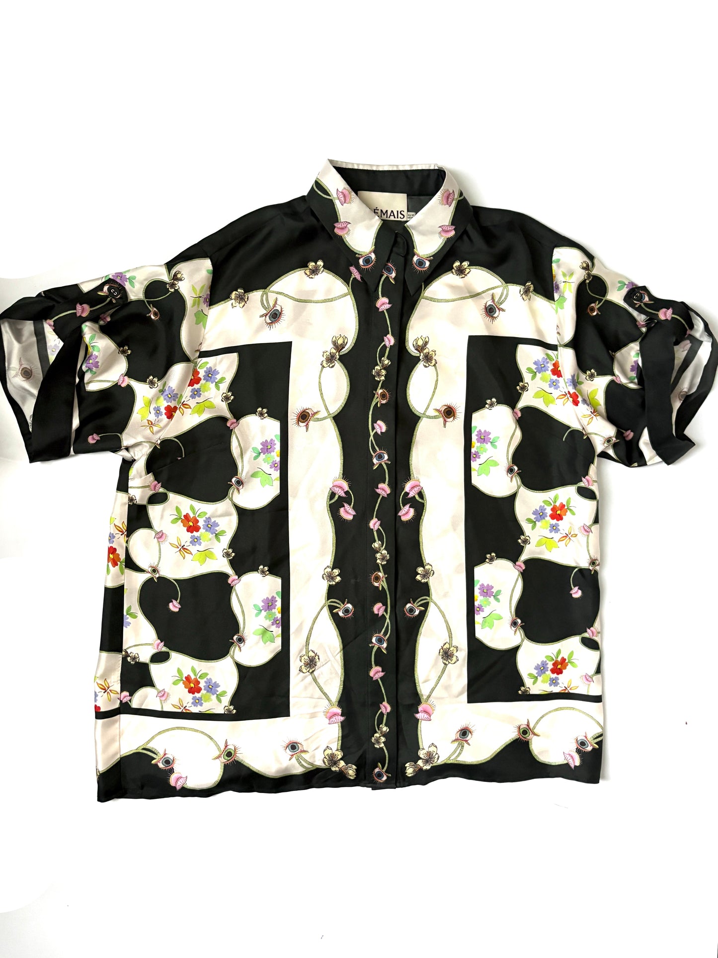 Alemais Venus Print Set UK 10