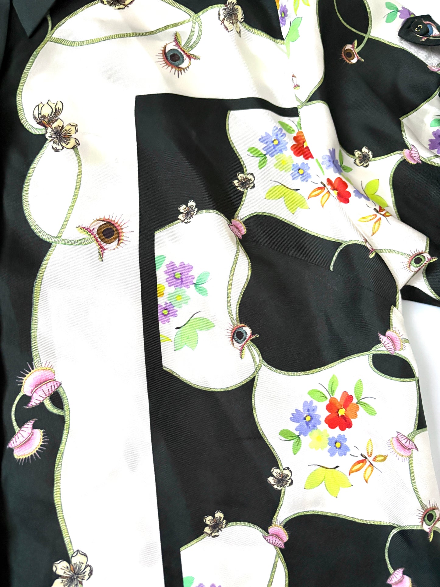 Alemais Venus Print Set UK 10