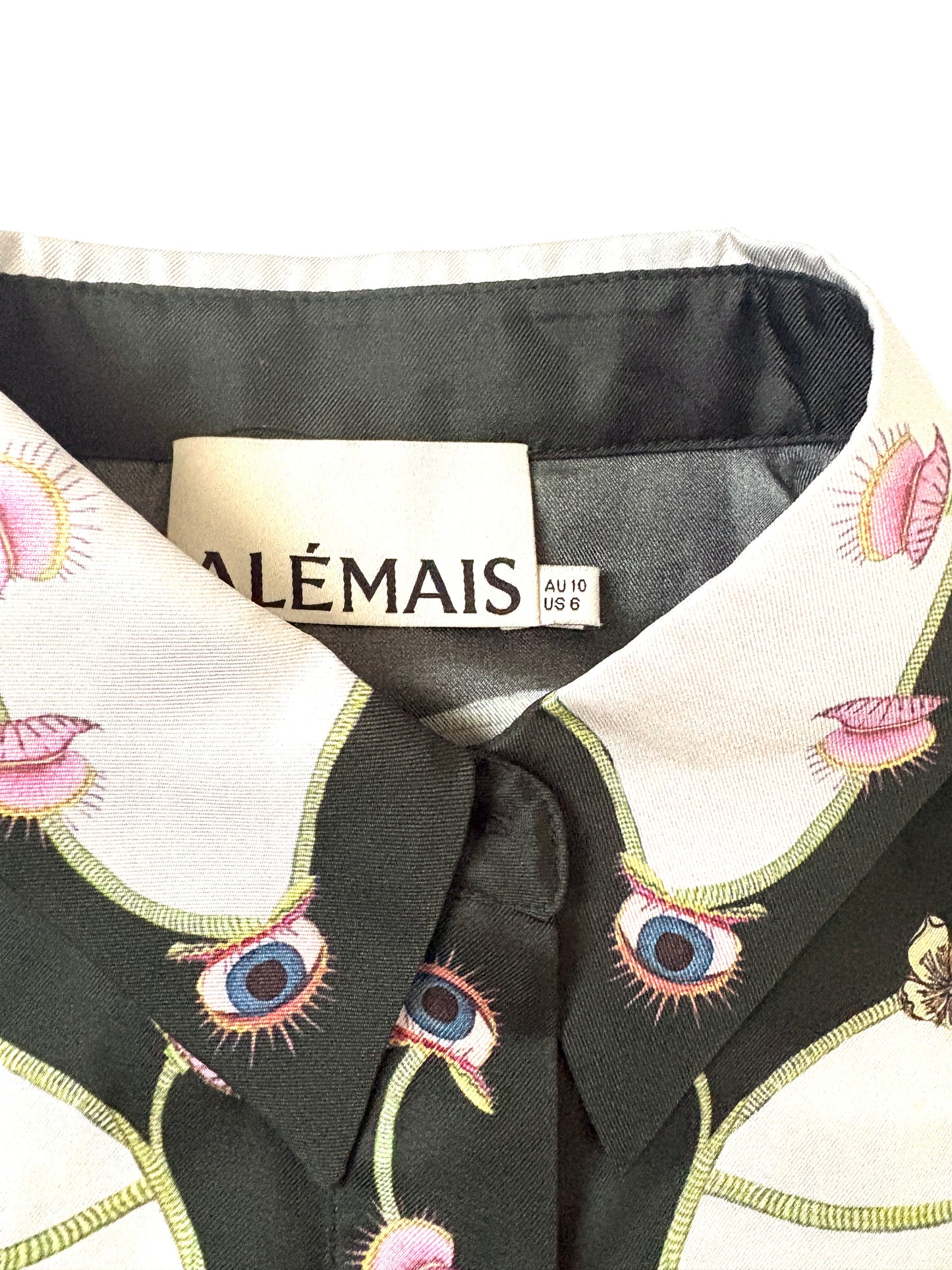 Alemais Venus Print Set UK 10