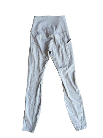 New With Tags Lululemon Align HR Leggings 23" UK 6