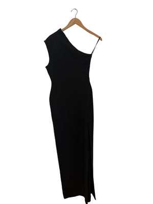 New With Tags Solace London Averie One Shoulder Maxi Dress UK 10
