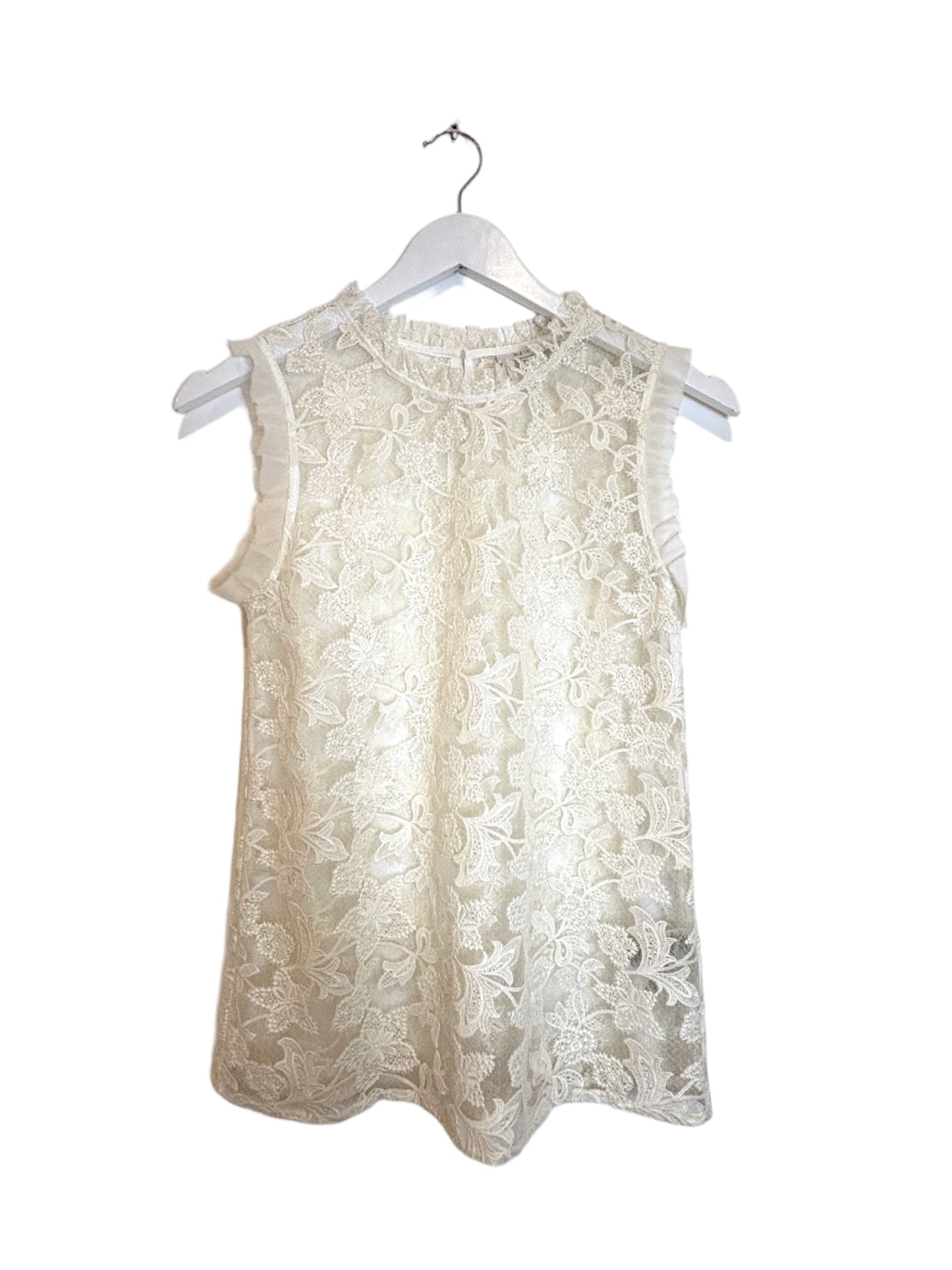 Reiss Marina Blouse