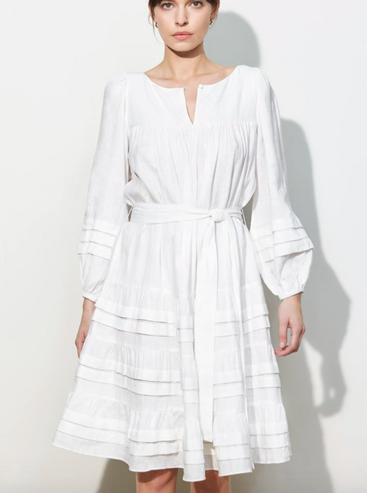 New With Tags Mondo Corsini Dora Dress S