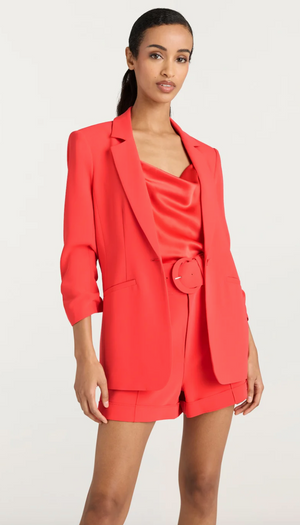 Cinq à Sept Khloe Blazer UK 8